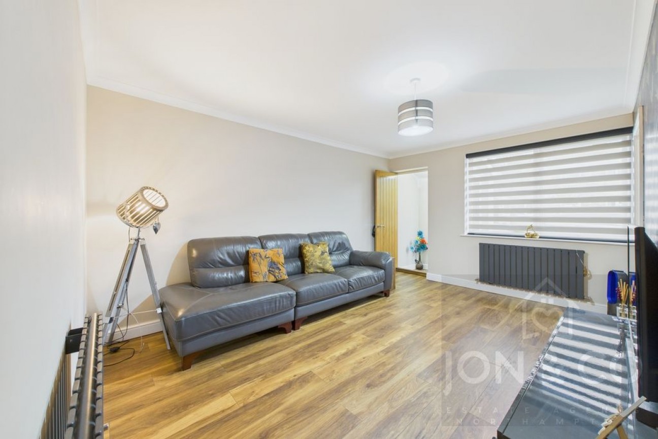 Ringwood Close | Kingsthorpe | NN2