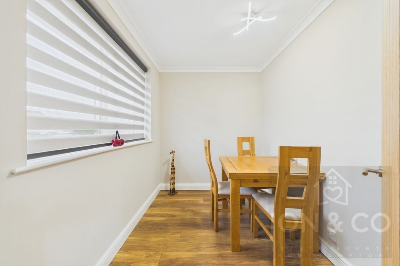 Ringwood Close | Kingsthorpe | NN2