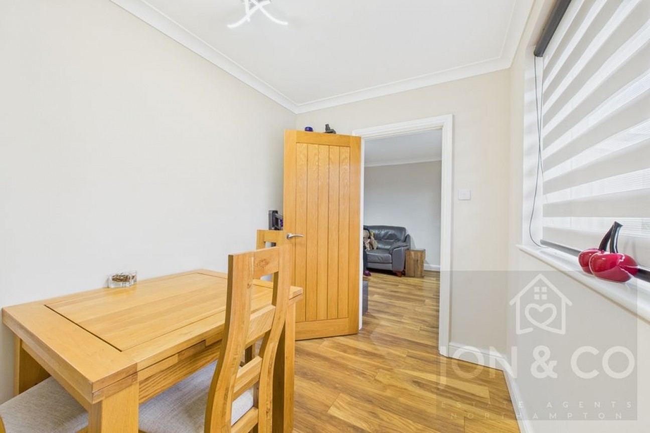 Ringwood Close | Kingsthorpe | NN2