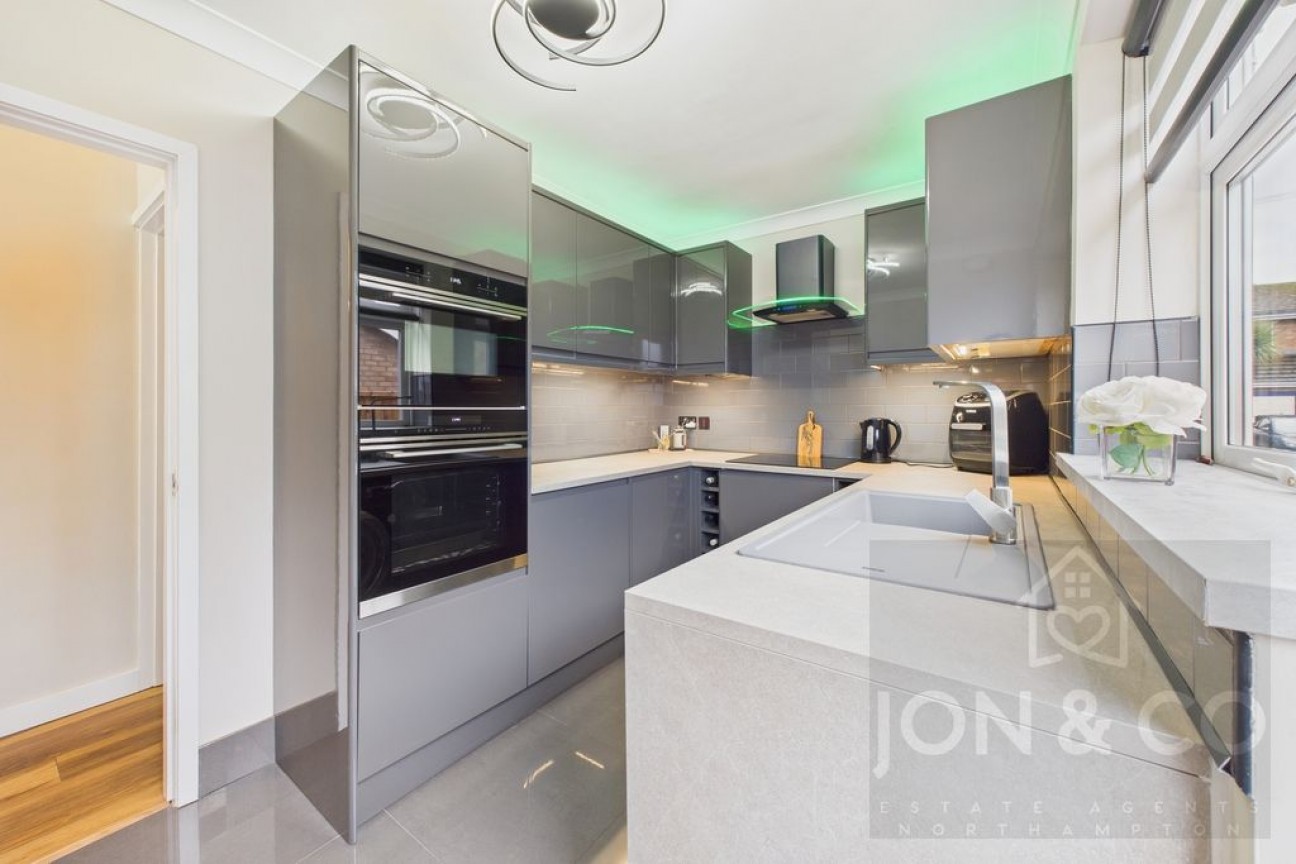 Ringwood Close | Kingsthorpe | NN2