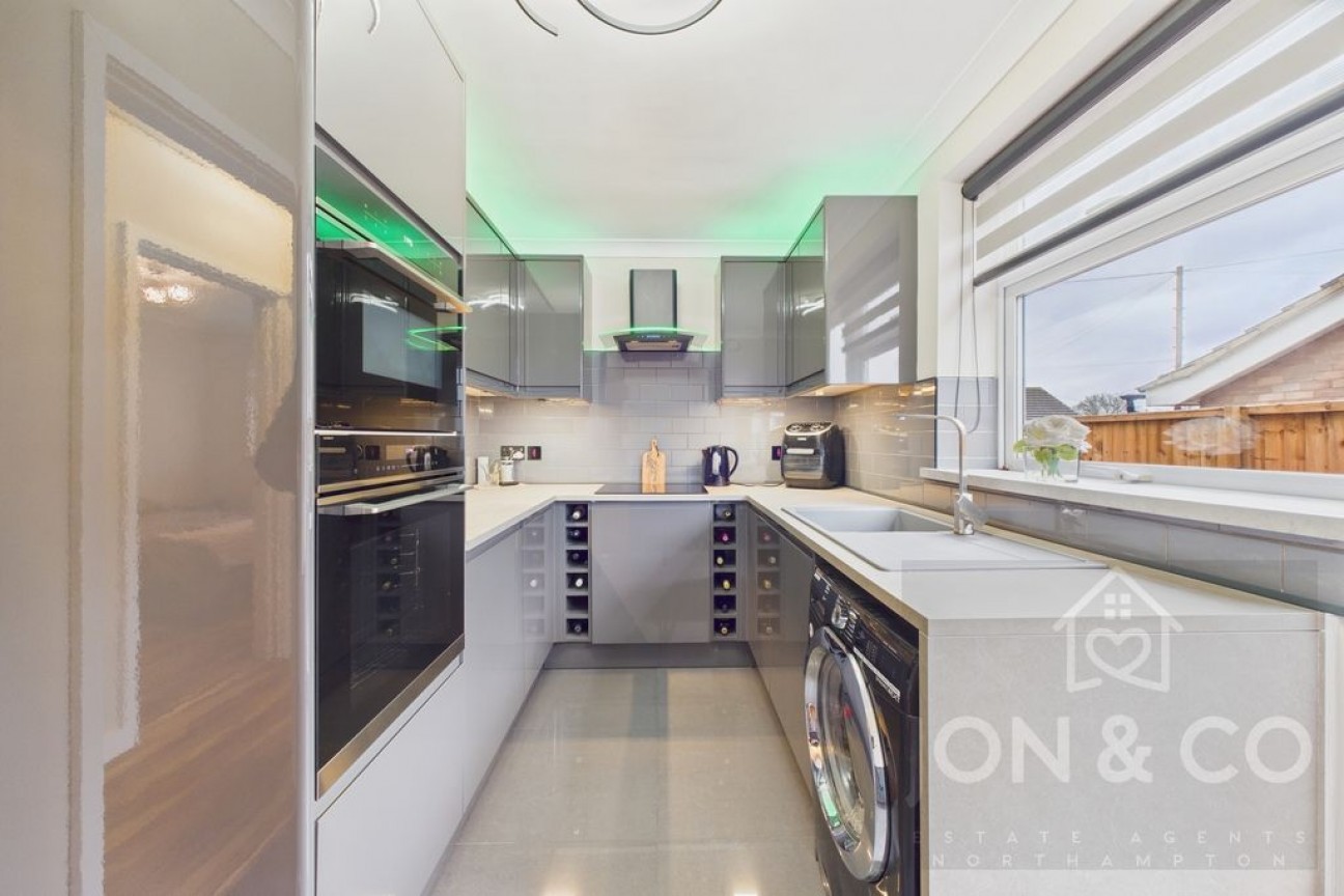 Ringwood Close | Kingsthorpe | NN2