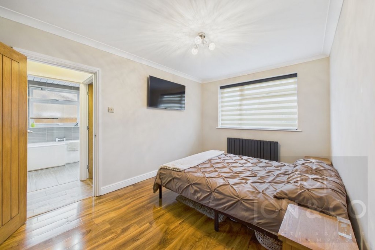 Ringwood Close | Kingsthorpe | NN2