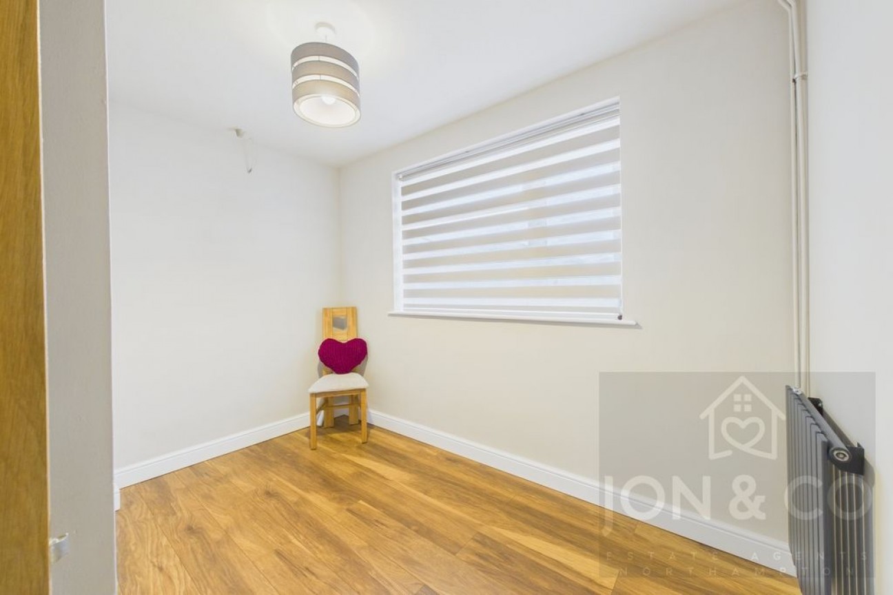 Ringwood Close | Kingsthorpe | NN2