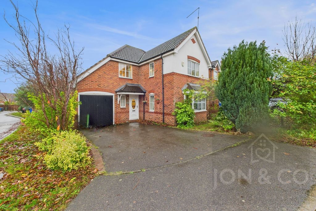 Great Ground Walk | Grange Park | NN4