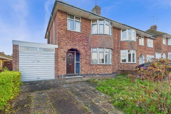 Charnwood Avenue | Westone | NN3