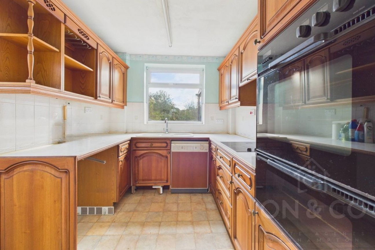 Charnwood Avenue | Westone | NN3