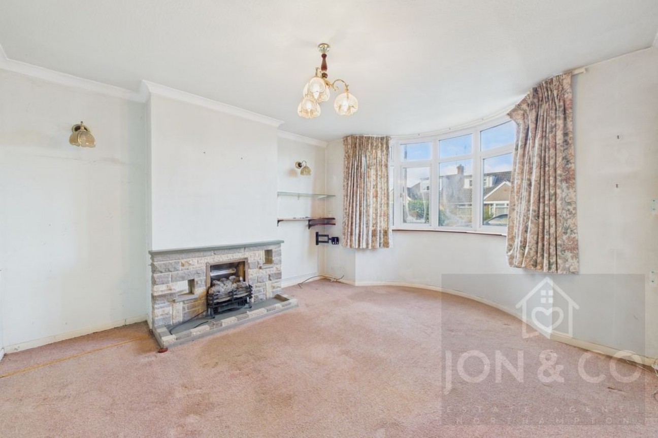 Charnwood Avenue | Westone | NN3