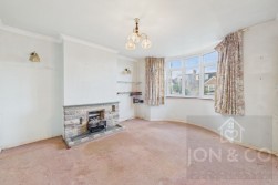 Charnwood Avenue | Westone | NN3