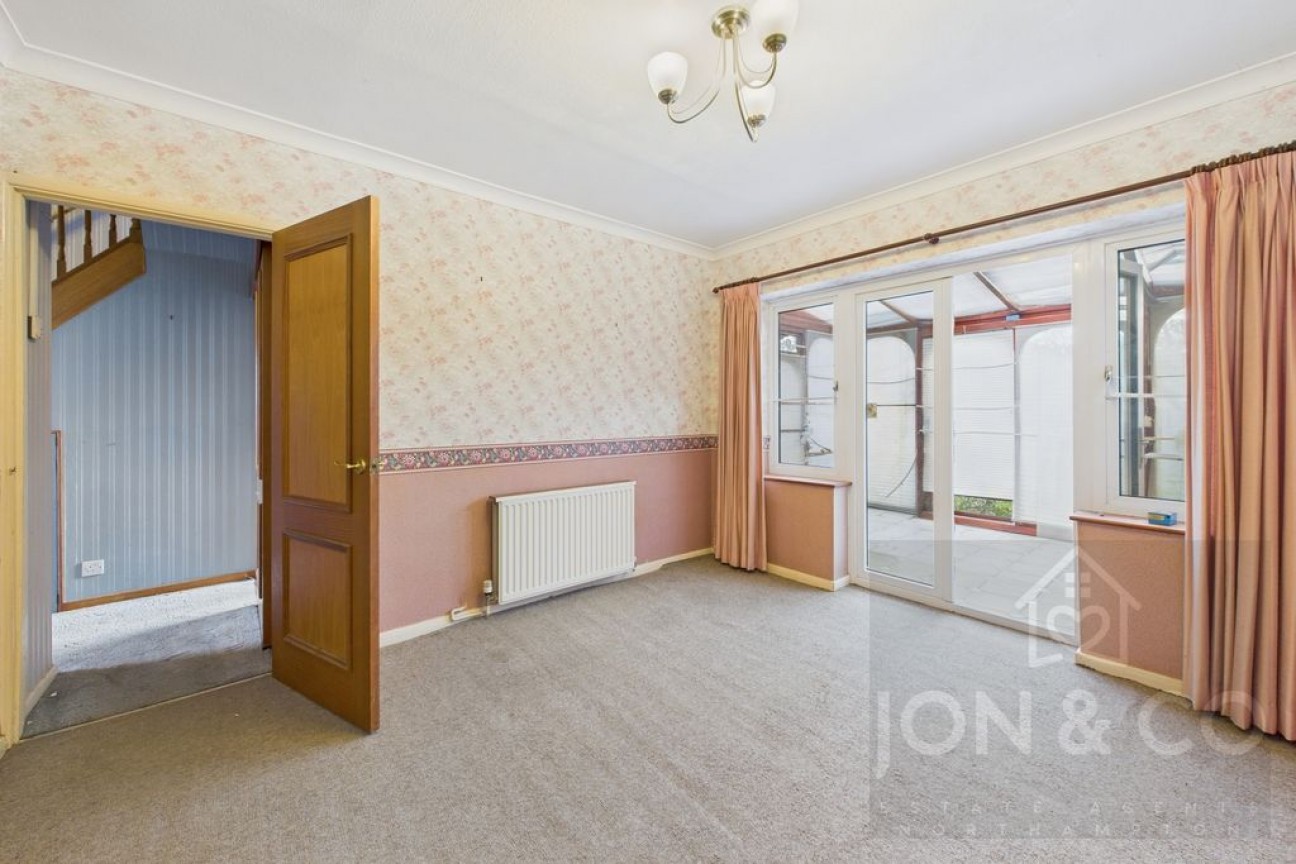 Charnwood Avenue | Westone | NN3