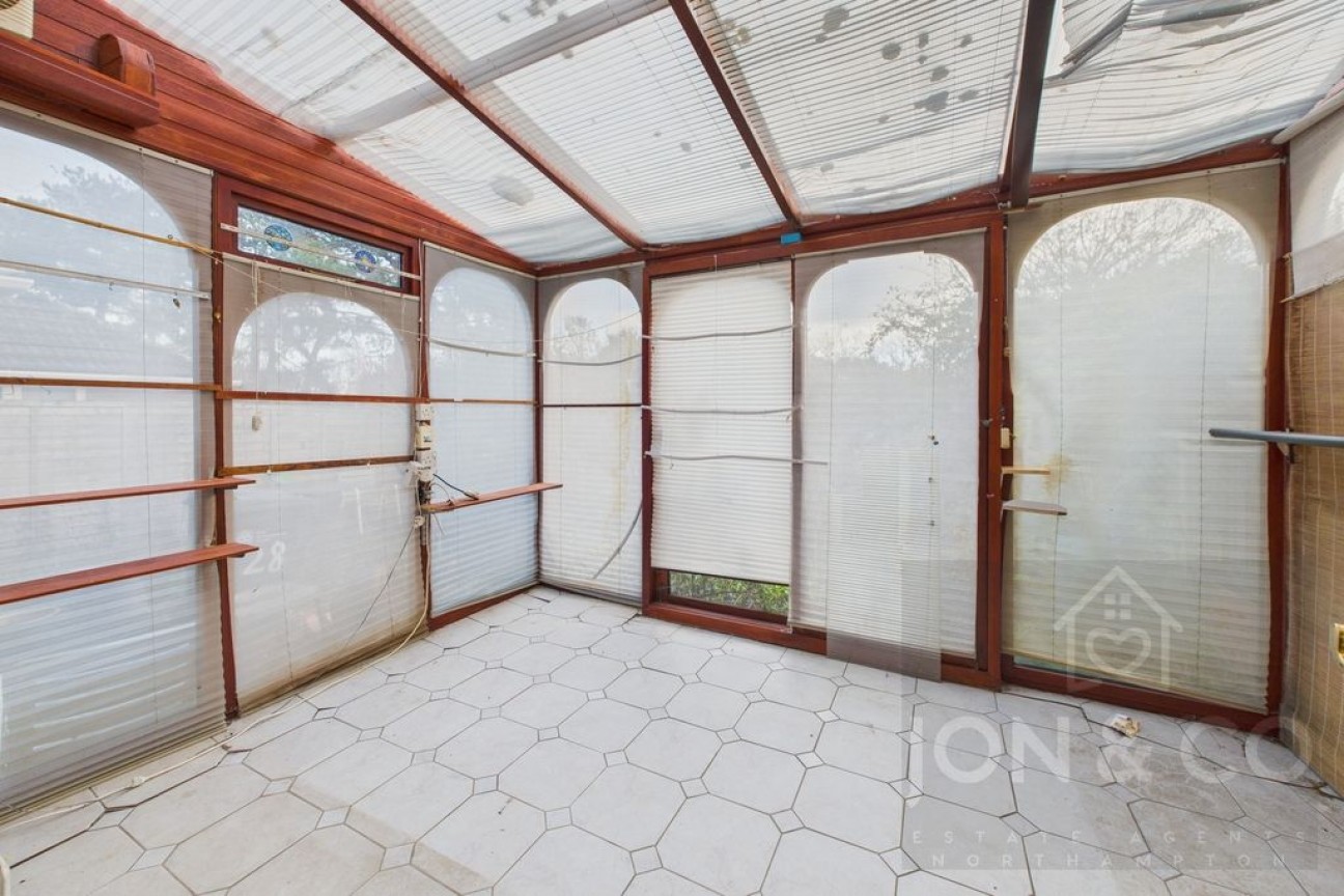 Charnwood Avenue | Westone | NN3