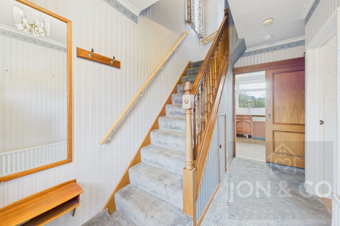 Charnwood Avenue | Westone | NN3