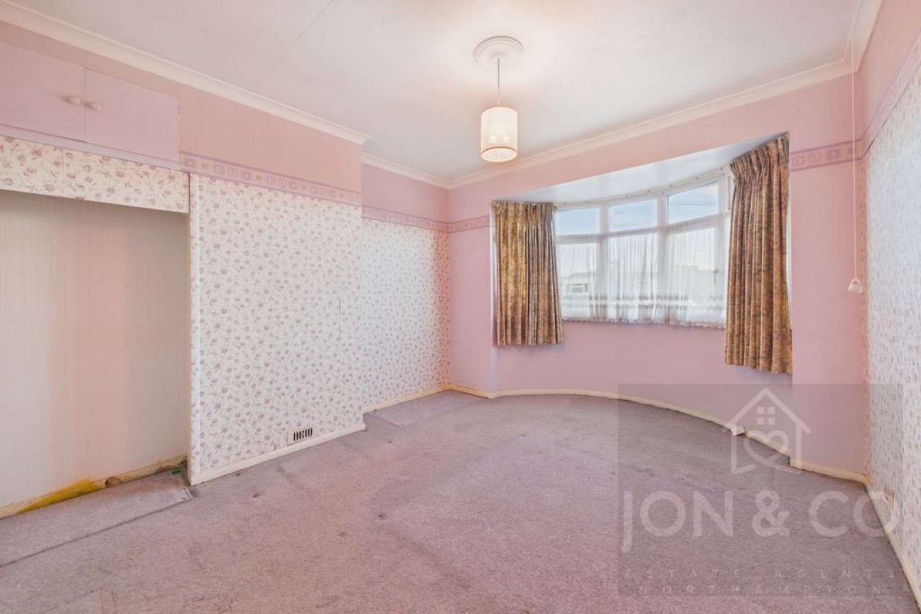 Charnwood Avenue | Westone | NN3