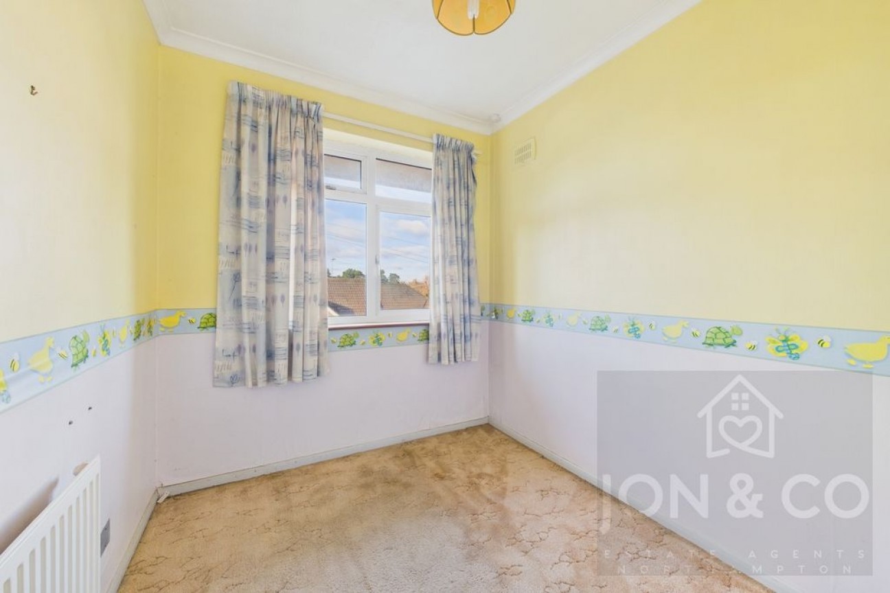 Charnwood Avenue | Westone | NN3
