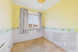 Charnwood Avenue | Westone | NN3