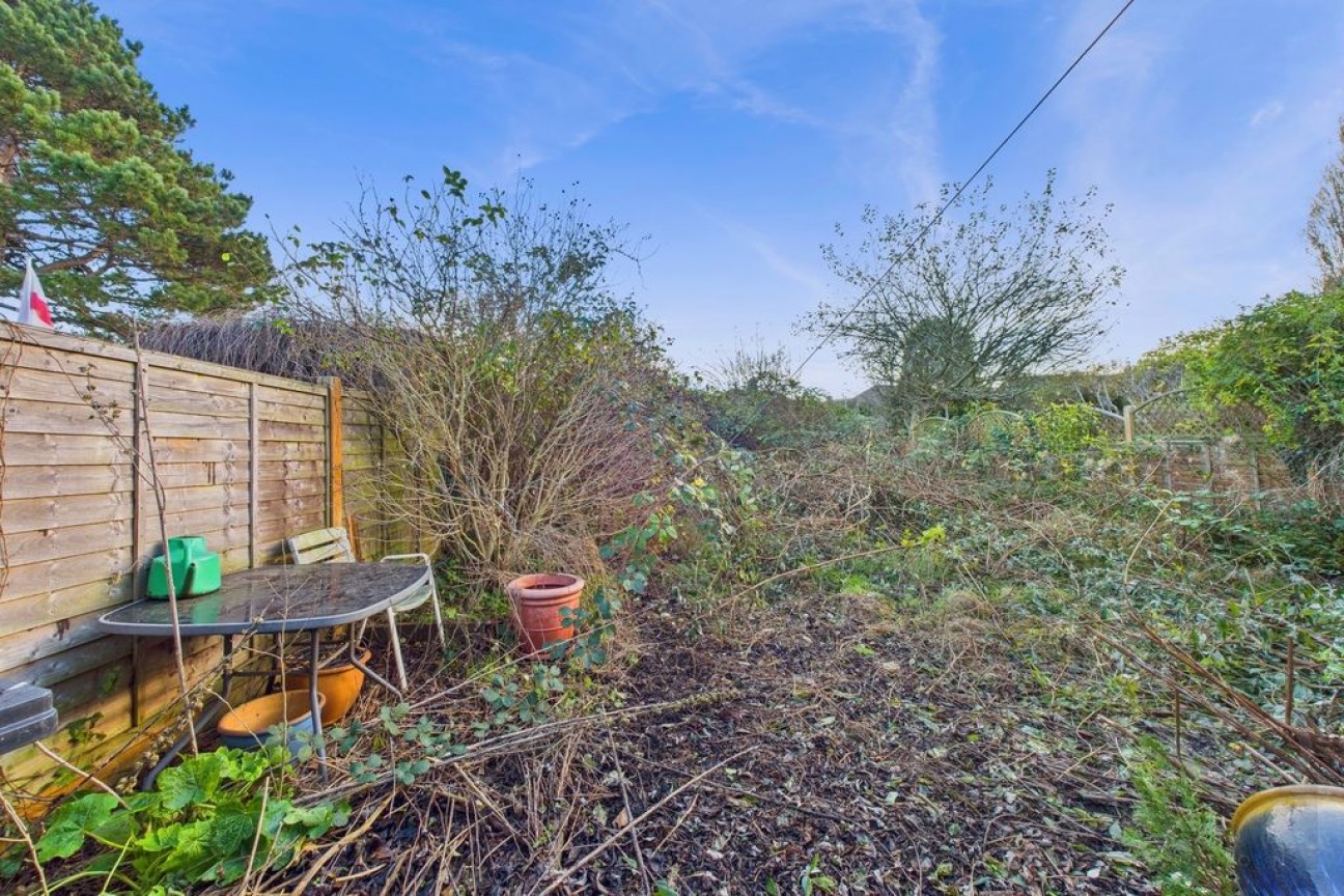 Charnwood Avenue | Westone | NN3