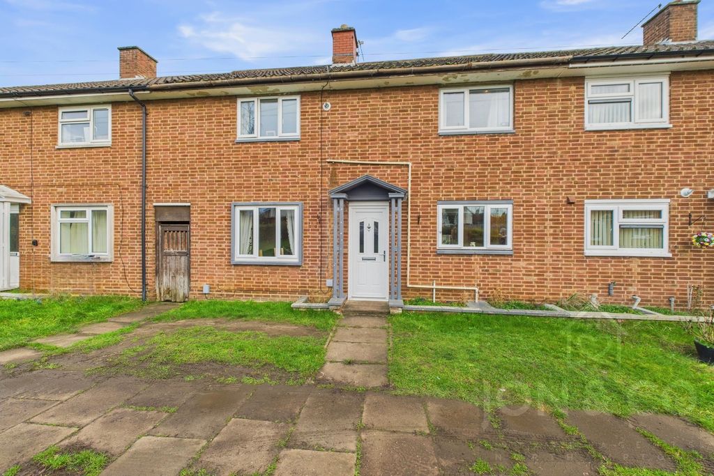 Heath Green | Kings Heath | NN5