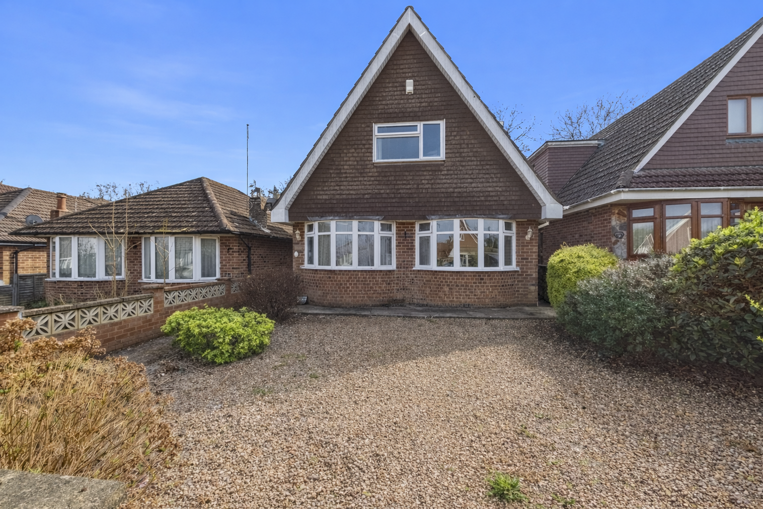 Woodland Avenue | Overstone | NN6