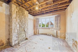 Woodland Avenue | Overstone | NN6