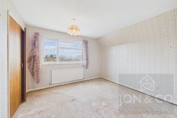 Woodland Avenue | Overstone | NN6