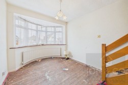 Woodland Avenue | Overstone | NN6