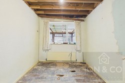 Woodland Avenue | Overstone | NN6