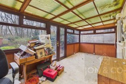 Woodland Avenue | Overstone | NN6
