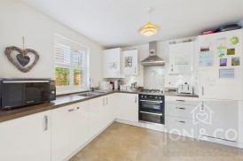 Dickens Close | Moulton | NN3