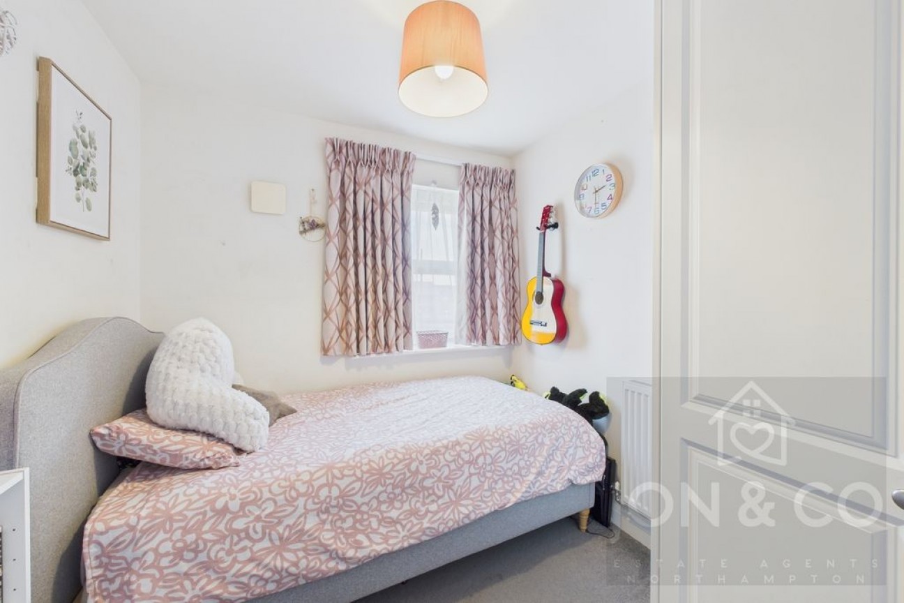 Dickens Close | Moulton | NN3