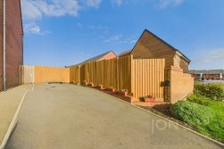 Dickens Close | Moulton | NN3