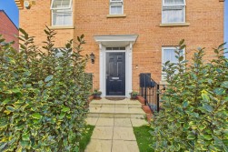 Dickens Close | Moulton | NN3
