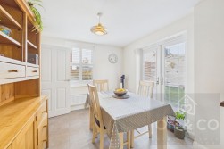 Dickens Close | Moulton | NN3