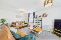 Dickens Close | Moulton | NN3