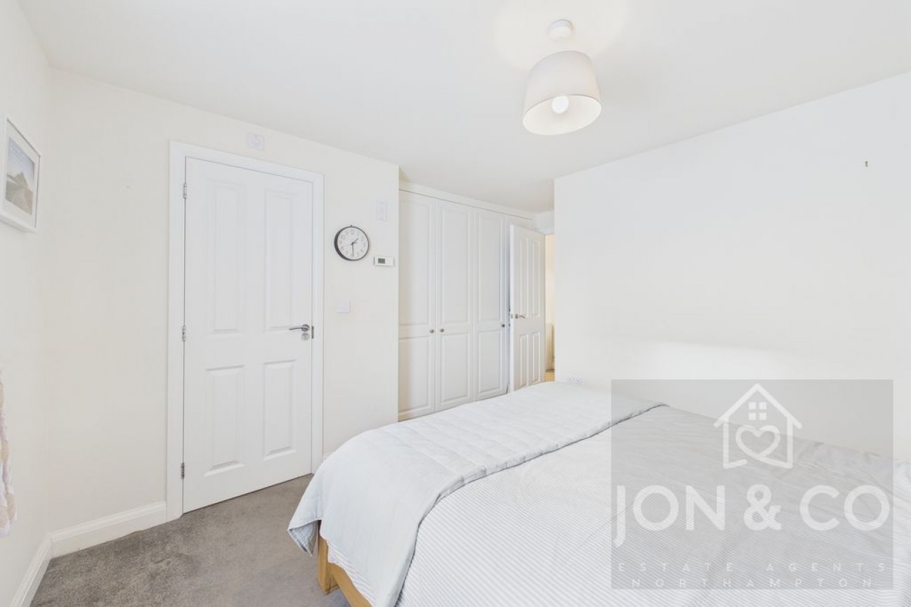 Dickens Close | Moulton | NN3