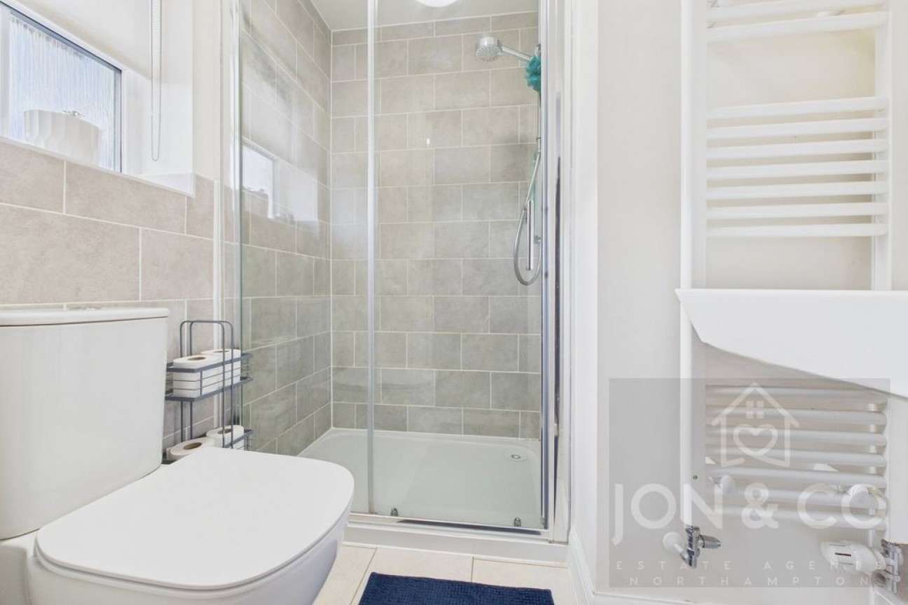 Dickens Close | Moulton | NN3