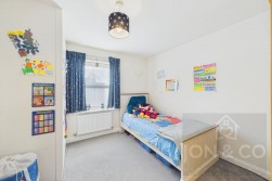 Dickens Close | Moulton | NN3