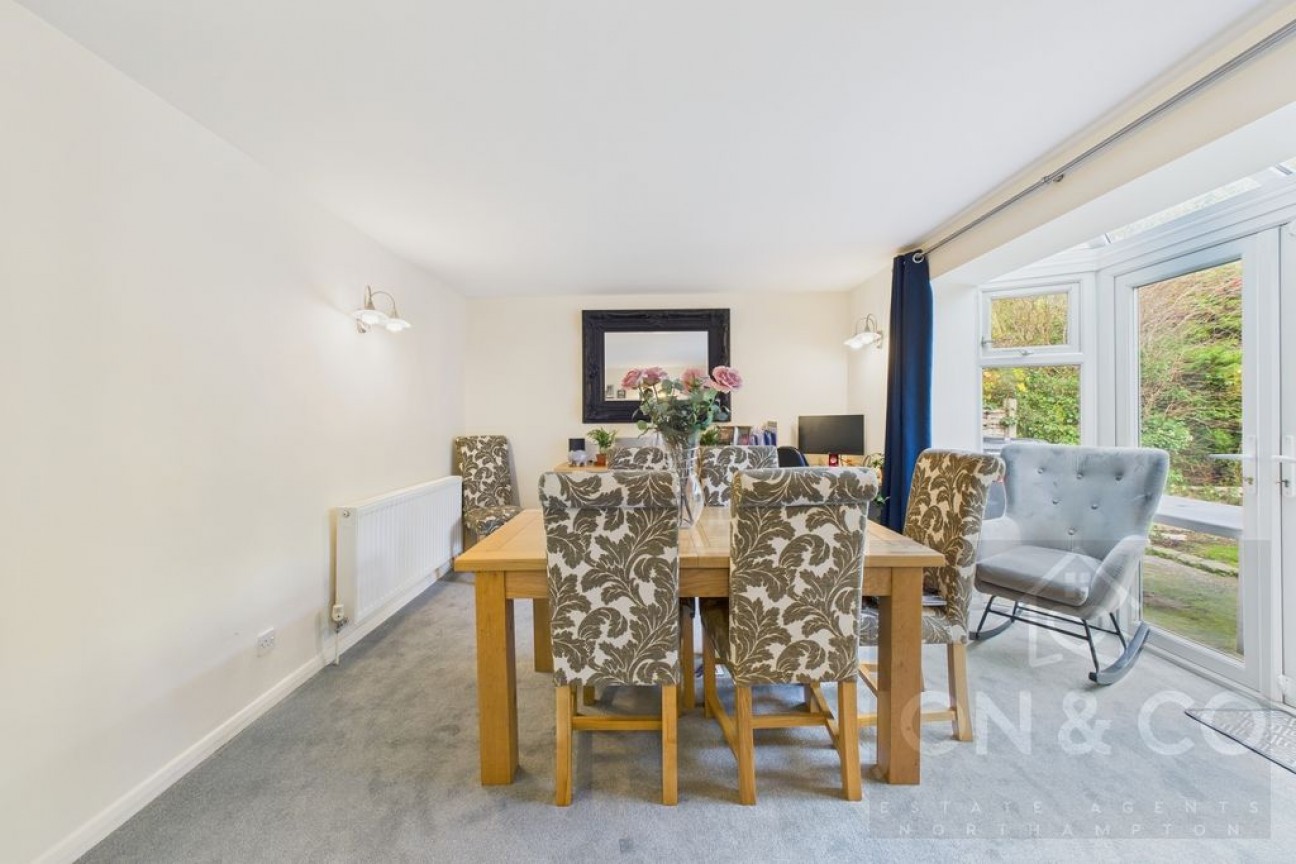 Tarrant Way | Moulton | NN3