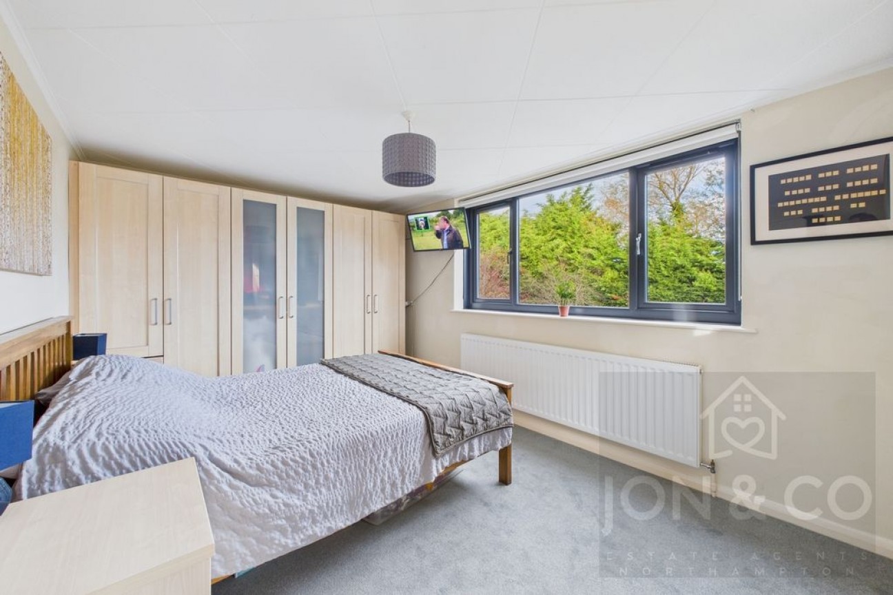 Tarrant Way | Moulton | NN3