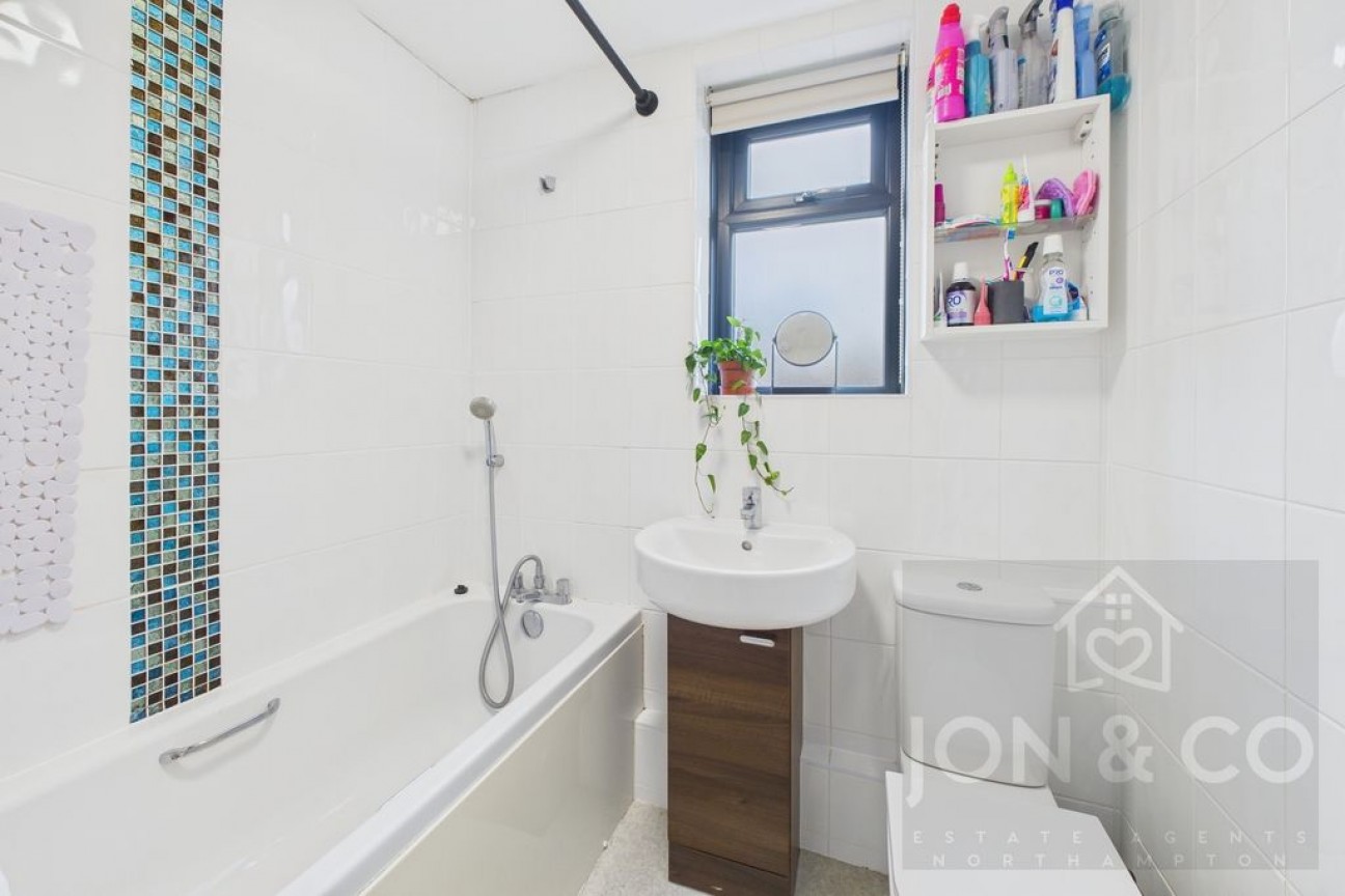 Tarrant Way | Moulton | NN3