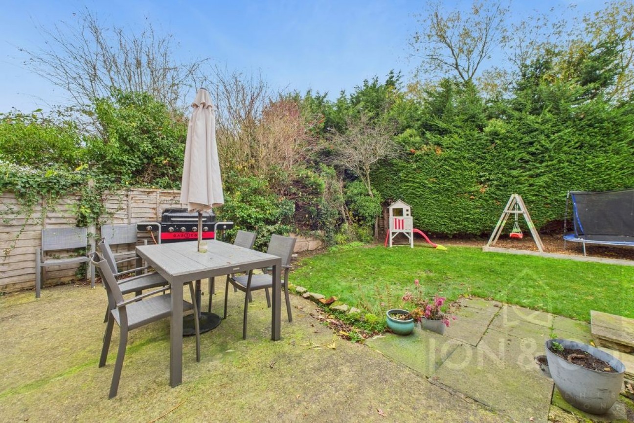 Tarrant Way | Moulton | NN3