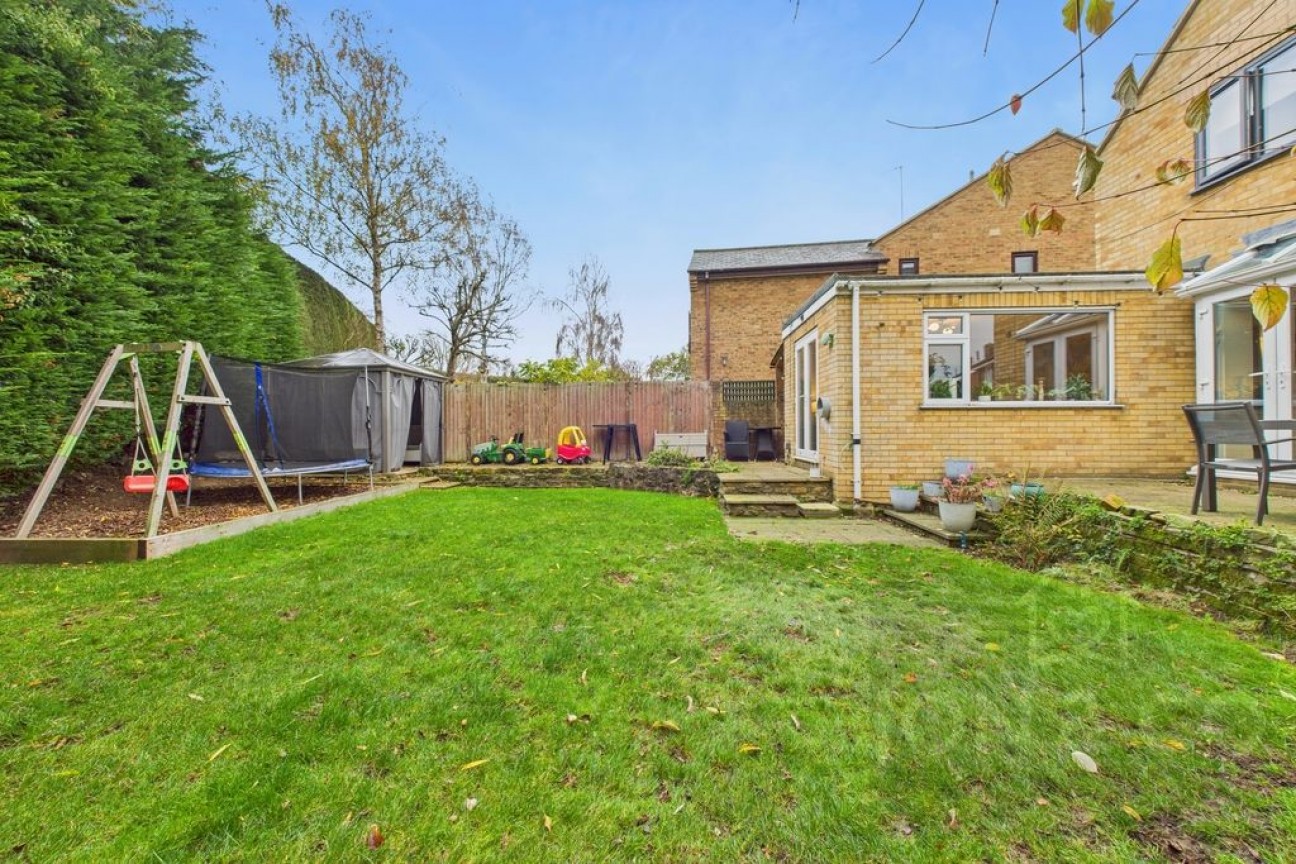 Tarrant Way | Moulton | NN3