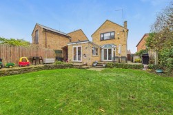 Tarrant Way | Moulton | NN3