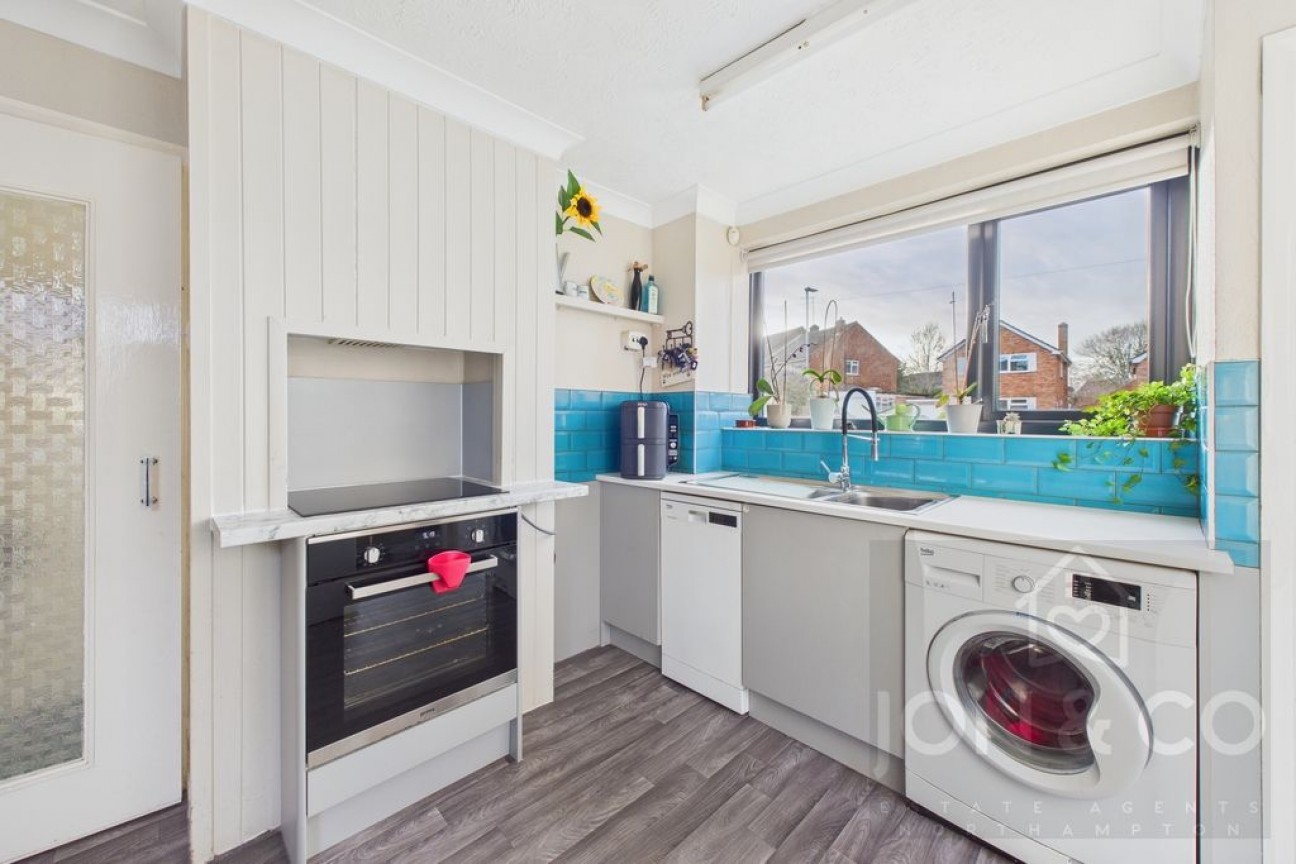 Tarrant Way | Moulton | NN3