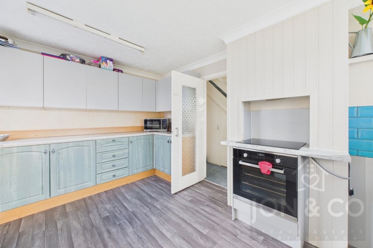 Tarrant Way | Moulton | NN3