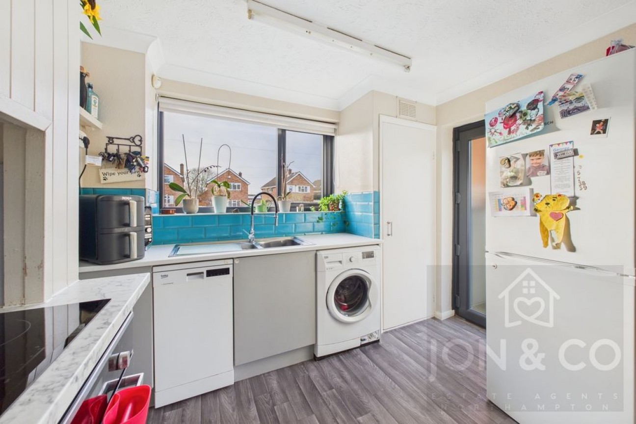 Tarrant Way | Moulton | NN3