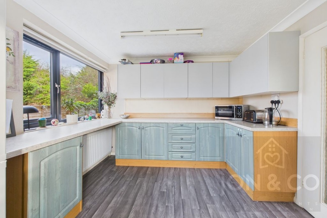 Tarrant Way | Moulton | NN3