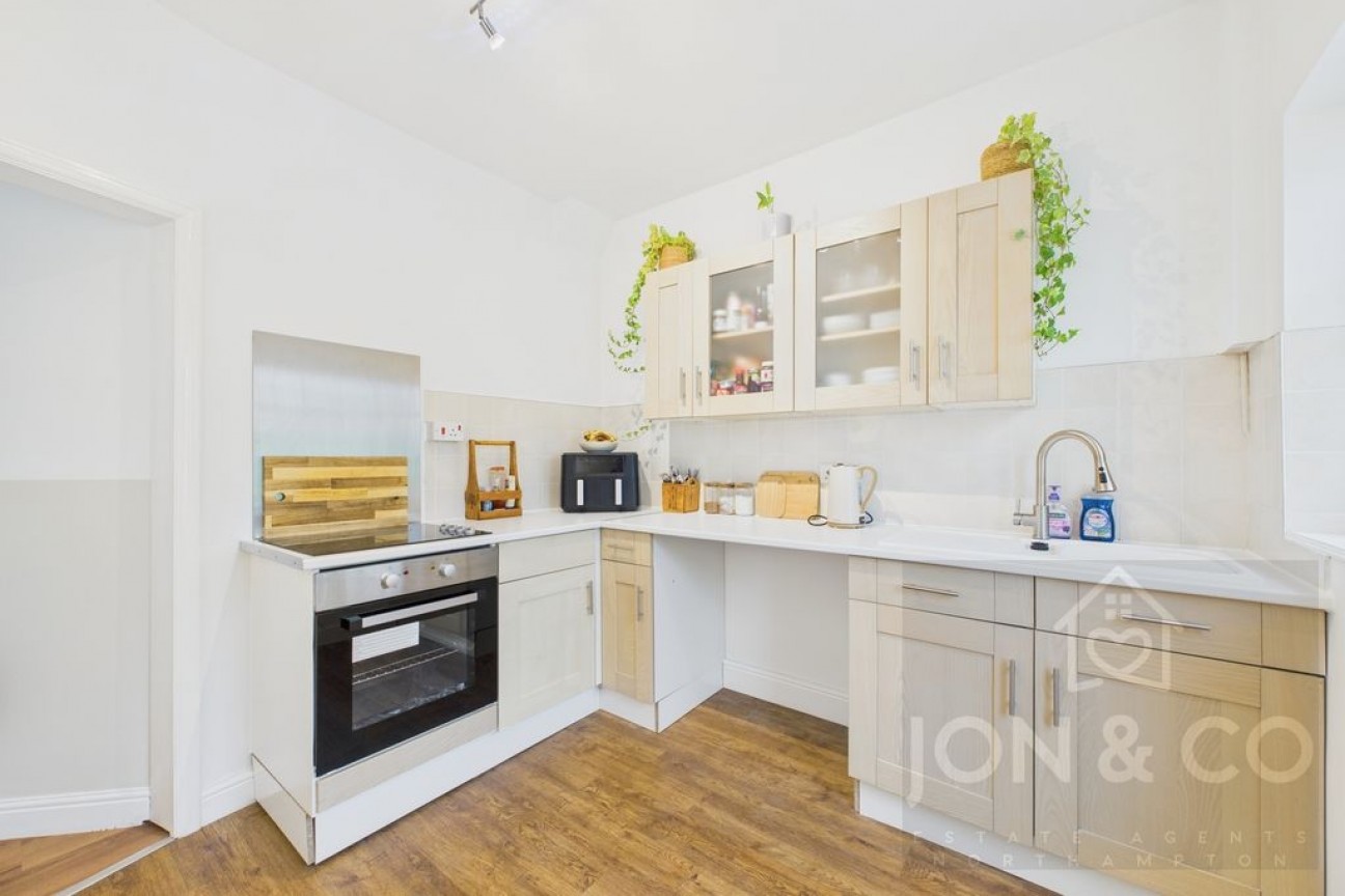 Boughton Green Road | Kingsthorpe | NN2