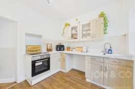 Boughton Green Road | Kingsthorpe | NN2