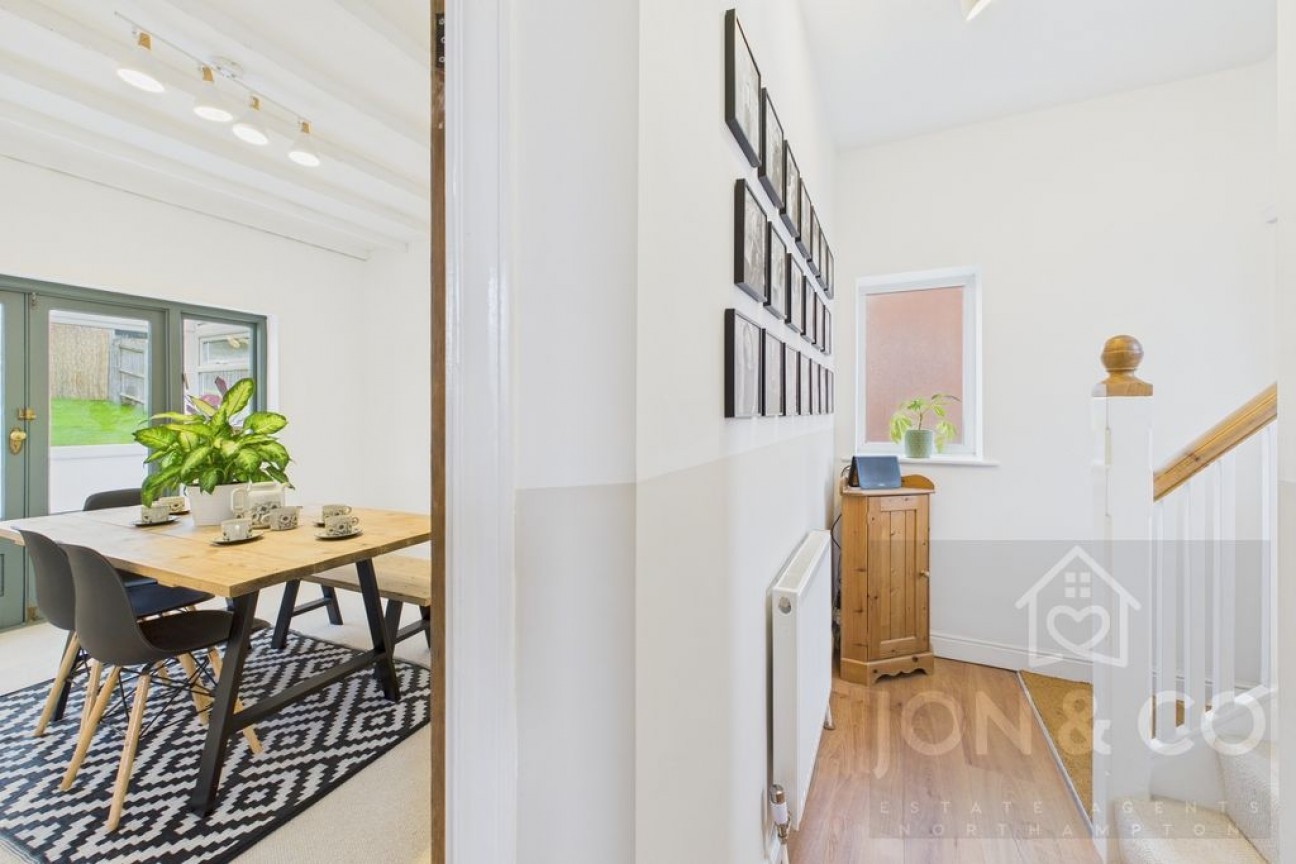 Boughton Green Road | Kingsthorpe | NN2