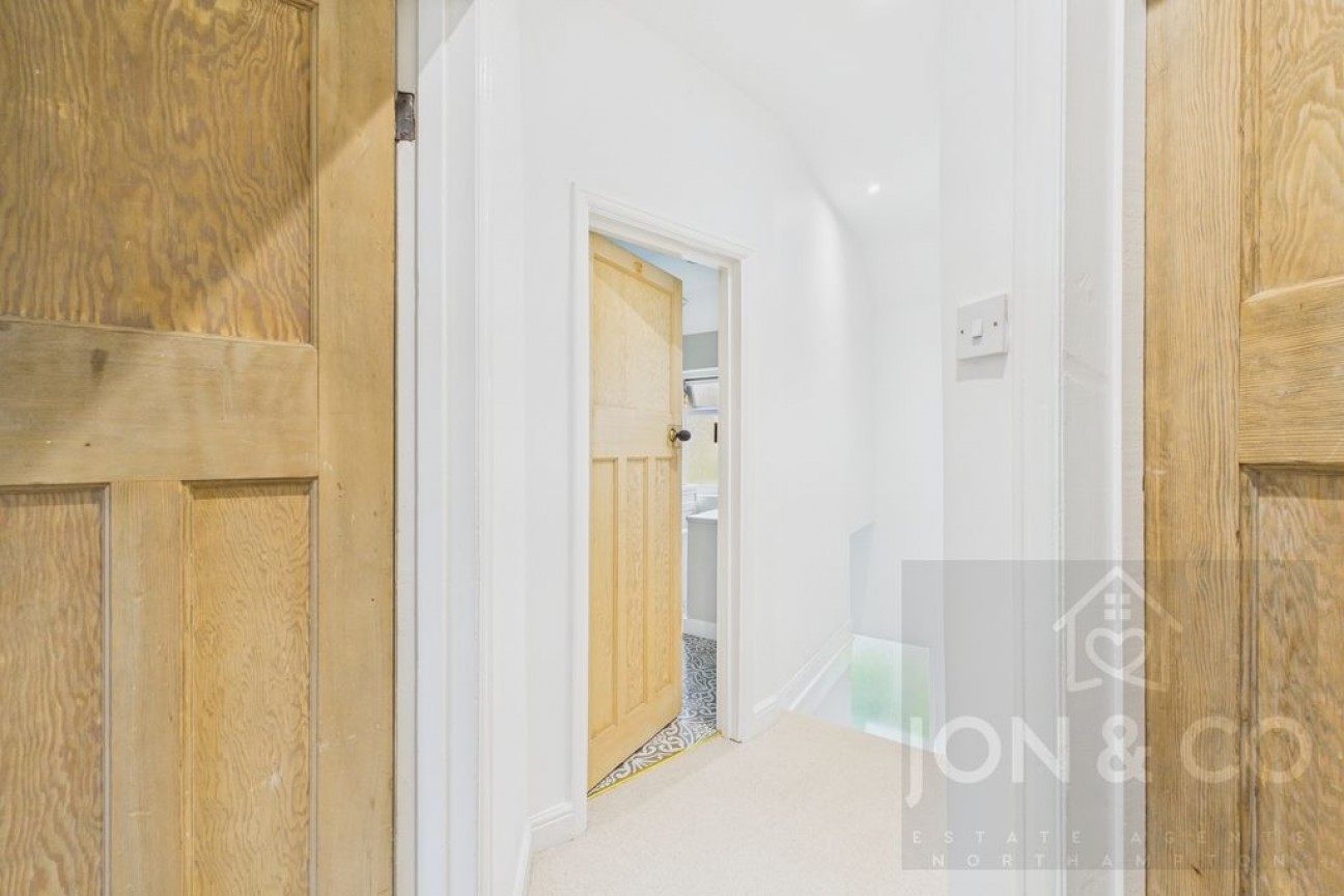Boughton Green Road | Kingsthorpe | NN2