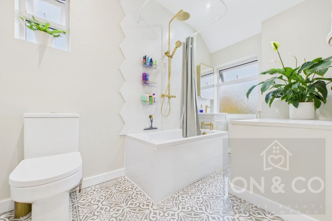 Boughton Green Road | Kingsthorpe | NN2